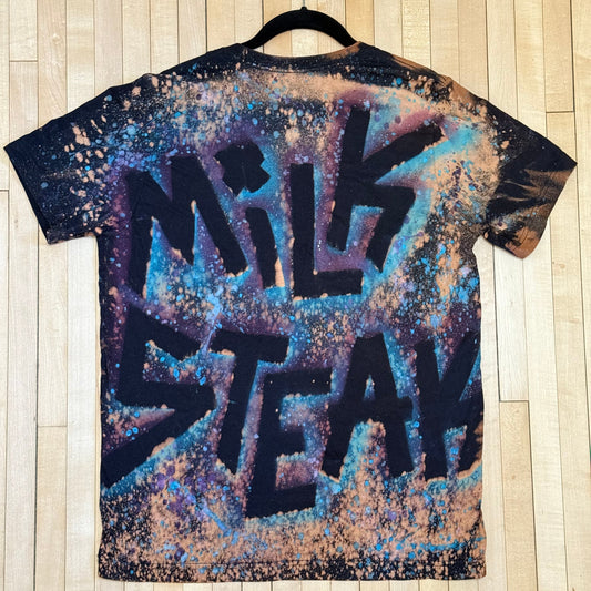 STENCIL T-SHIRT