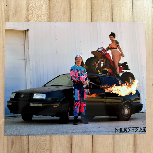 8x10 250r Print
