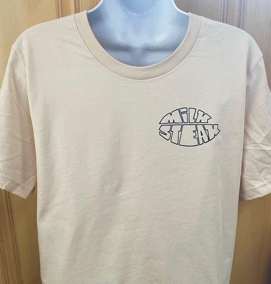 GDFI PICKUP TRUCK T-SHIRT
