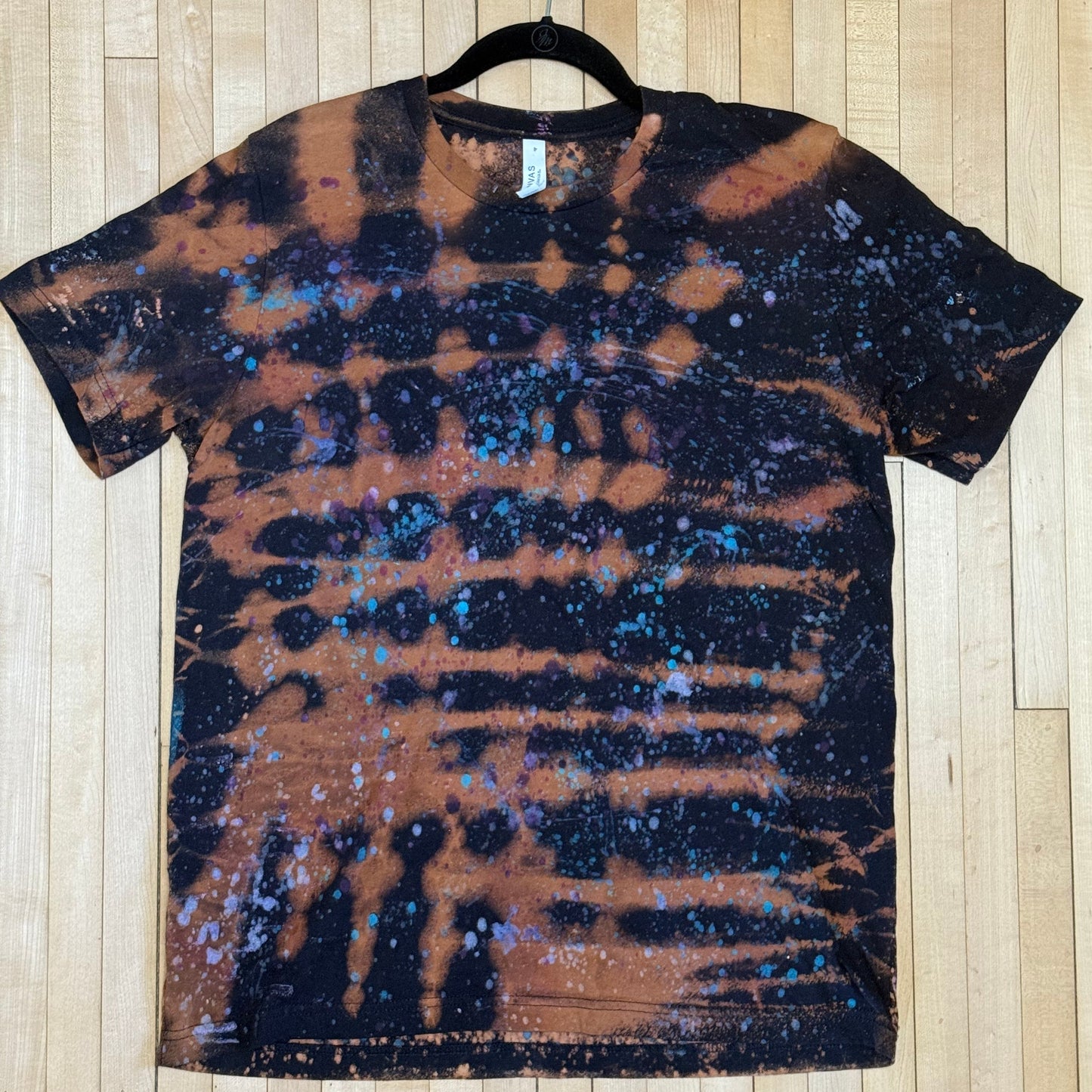 STENCIL T-SHIRT
